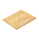 木製 角セイロ用 台す(サワラ材) 33cm用