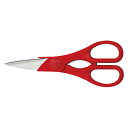 マラソン期間限定!\エントリーでポイント5倍!/ツイン 料理バサミ 赤 43964-200 ツヴィリング 43964-200