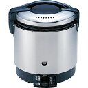 【マラソン期間限定!エントリーでポイント5倍!!】ガス炊飯器 RR-S100GS LP (涼厨) リンナイ (内釜フッ素仕様)(2)