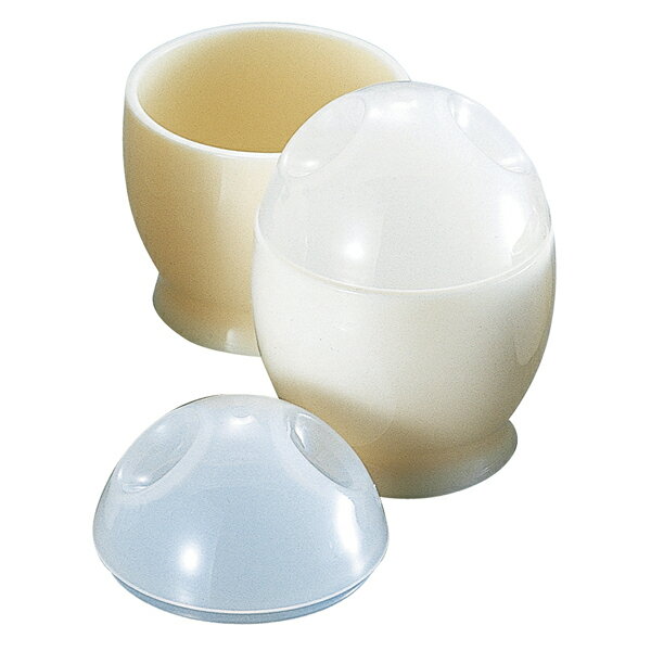 エッグクッカー マイルド 箱入 No.522