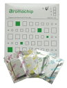 タオル蒸し器用芳香剤 アロマチップ(30個入) レモン タイジ