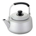 アルマイト フェミナ ケットル 1.5L