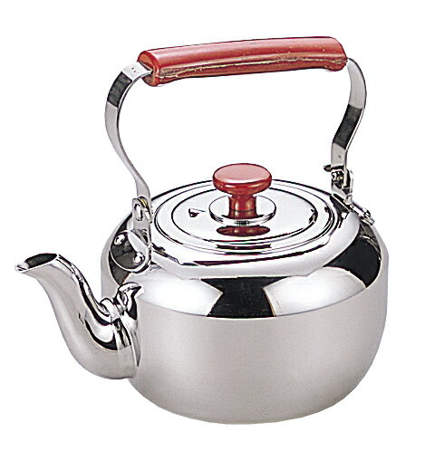 18-8　MAケットル　5L