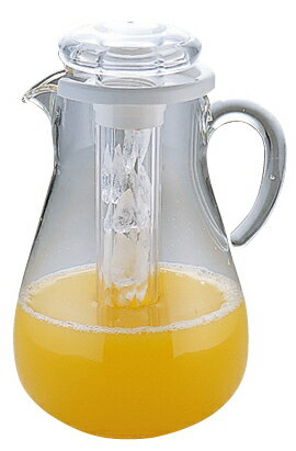 ウォーターピッチャー　AYC5APC-1 03031050　アクリル(3L)