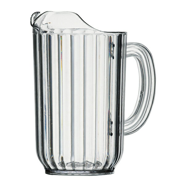 CR-3228 カーライル ピッチャー32oz クリア カーライル