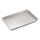 アルスター プレス天板 8枚取 浅型【 キッチン 業務用天板 天パン オーブン レンジ お菓子作り ケーキ作り オーブンレンジ 天板 業務用 オーブン 天板 ケ...