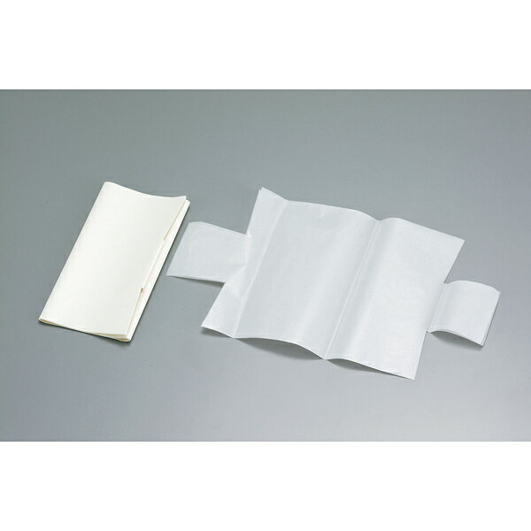 18-0 パウンドケーキ型用敷紙 (30枚入)中専用　154【 バレンタイン 手作り 】