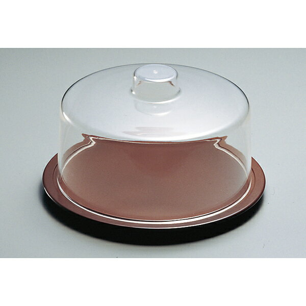 ケーキカバーセット　K-200　ブラウン【 バレンタイン 手作り 】