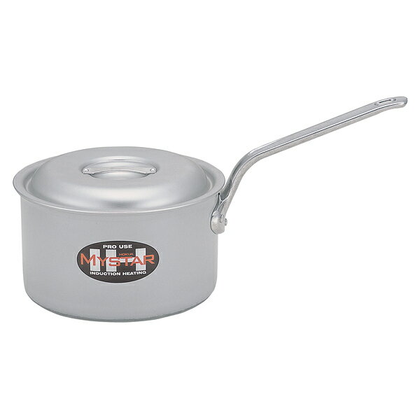 マイスターIH 片手鍋 27cm