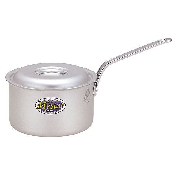 アルミ マイスター 片手鍋 36cm