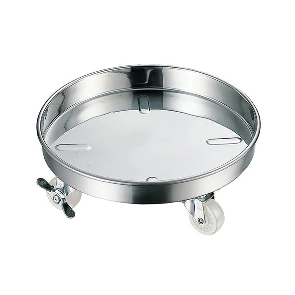 18-8 運搬用台車 45cm用 11145