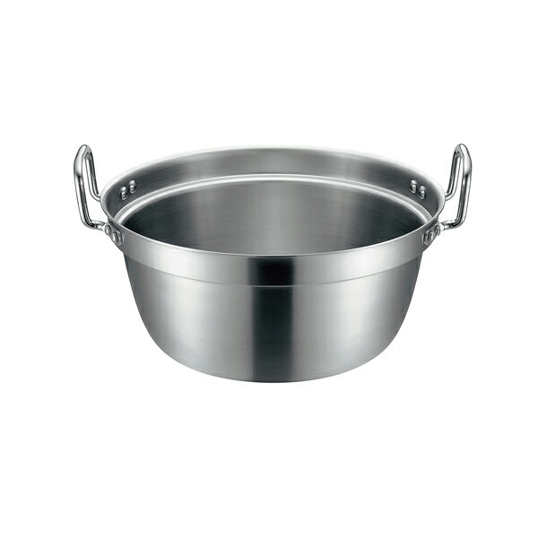 19-0 IH段付鍋 30cm 82330