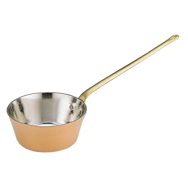 SW　銅　テーパープチパンロングハンドル　10cm 2512-0100