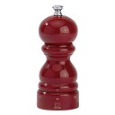 パリ ユーセレクト ソルトミル 12cm ルージュ プジョー 23577