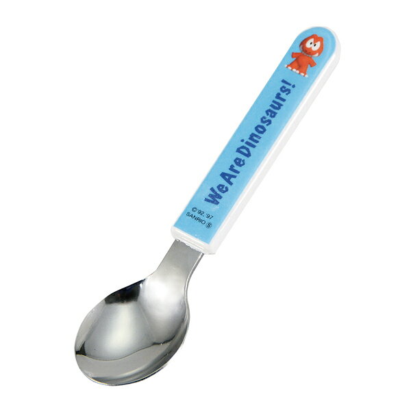 MC-S1D ダイナソワーズ スプーン