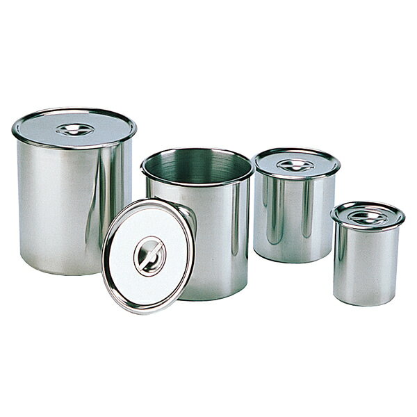 18-8　ベンマリーポット　本体　19cm　6L