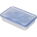 【6/4 20時から!エントリーでポイント5倍!!】ジップロックコンテナー 長方形 300ml(2個入)