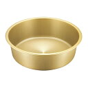 スーパーSALE限定!\エントリーでポイント5倍!/アルミしゅう酸 タライ 60cm