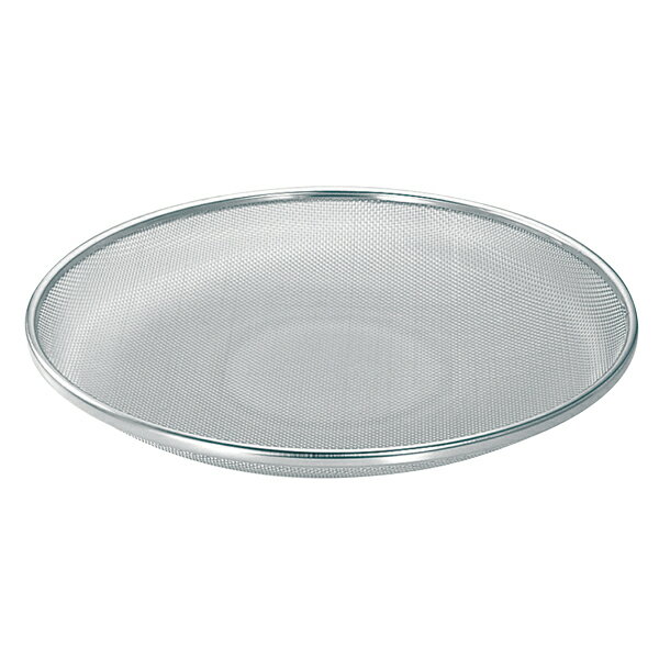 TSステンレス　ためざる　33cm 30225　(10メッシュ)