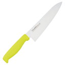 TOJIRO Color F-255BK 牛刀 180mmブラック