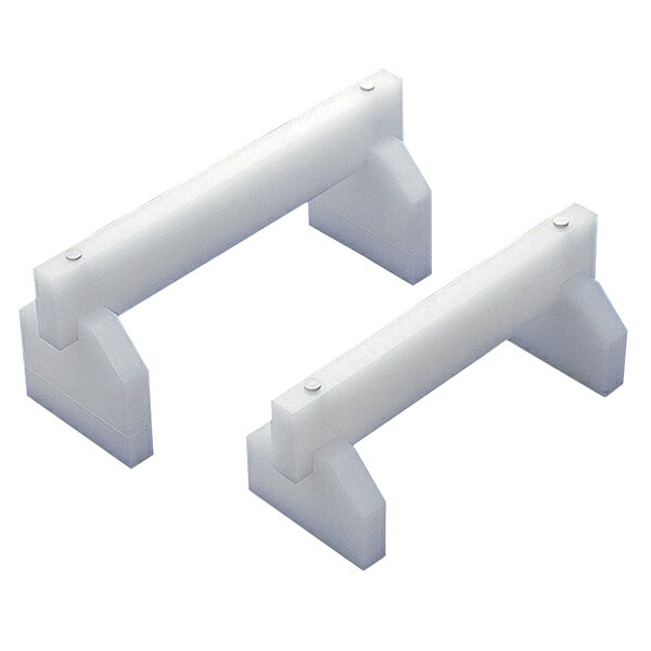 まな板用足　A5020　50cm　H200 (2本1組)