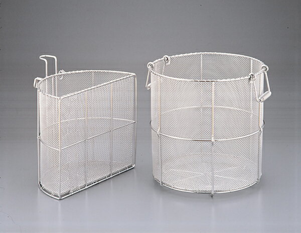 18-8　スープ取りザル　寸胴型　30cm用