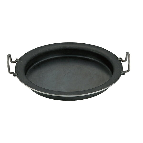 鉄製　餃子鍋　36cm