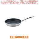 ビタC・プロ マジックコートフライパン 24cm No.0333【人気 おすすめ 業務用 販売 楽天 通販】