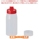【まとめ買い10個セット品】 マヨネーズフレンド 赤【 調味料入れ 容器 ディスペンサー 】
