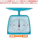 タニタ クッキングスケール KA-001 クリアブルー【 キッチンスケール アナログ キッチンスケール販売通販楽天】
