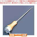 パイロット アイスピック
