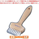 カーライル ワッフルブラシ 40114【 焼き物器 ワッフルベーカー ワッフル器 ワッフルを焼く機械 ワッフル焼き型 ワッフル焼く機械 アメリカンワッフルメーカ...