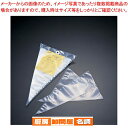PE絞り袋(50枚入) PE-30【 バレンタイン イベント クリスマス ホワイトデー 絞り袋 洋菓子 ケーキ デコレーション用品 製菓用具 製菓 道具 お菓子...