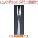 【まとめ買い10個セット品】 エコクリーン 13-0ライラック ティーケーキフォーク【 ティーケーキフォーク 】