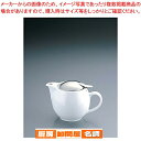 【まとめ買い10個セット品】 ゼロ ユニバーサルティーポット BBN-03 4人用