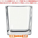 リビー キューブボティブ 5474【食器 グラス ガラス おしゃれ 食器 グラス ガラス 業務用】