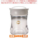 【まとめ買い10個セット品】B・Bシリーズ B-5401 正油さし (ホワイト)