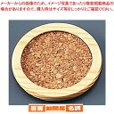 【マラソン期間限定!エントリーでポイント5倍!!】木製 コルクコースター 丸【 コースター コースター 木製 テーブルウェア 卓上用品 業務用】