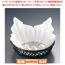 紙すき鍋 奉書 (300枚入) 角 M33-266【人気 おすすめ 業務用 販売 楽天 通販】