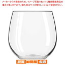 リビーTRインフィニウムステムレスワイン No.92426【人気 おすすめ 業務用 販売 楽天 通販】
