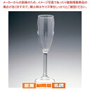 JBポリカーボネイト シャンパンフルート No.8858【人気 おすすめ 業務用 販売 楽天 通販】