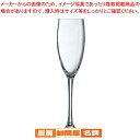 カベルネ フルート 160 48024(6ヶ入)【厨房用品 調理器具 料理道具 小物 作業 業務用】