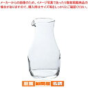 マラソン期間限定!\エントリーでポイント5倍!/てびねり 冷酒カラフェ(3ヶ入) B2204【ウォーター カラフェ 日本酒 カラフェ ワイン 入れ 業務用ピッチ...