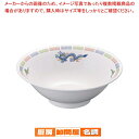 【まとめ買い10個セット品】メラミン「雷門竜」M-52-Rラーメン丼