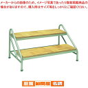 ステップ NSS-400【家具 ステージ ステップ 業務用】【 メーカー直送/代引不可 】(3)