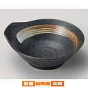 【まとめ買い10個セット品】和食器 イ123-148 白刷毛天目新とんすい【キャンセル/返品不可】