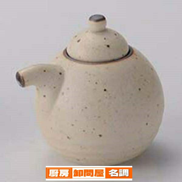 【まとめ買い10個セット品】和食器 ハ296-068 白唐津 汁次小【キャンセル/返品不可】