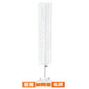 スリム回転ネット什器 四方型 61-126-7-3 【 店舗什器 ネット什器 回転ネット什器 スリム回転ネット什器 】店舗什器 ディスプレー マネキン 装飾品 販促用品 ハンガー ラッピング(3)