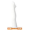 マネキン ストッキング用ディスプレー上向 白 61-189-6-1 【 演出・ディスプレイ用品 その他ボディ ソックス・靴下用トルソー ストッキング用ディスプレイ 上向き) 】