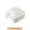 のぼり用注水式スタンド 白 16リットル 61-234-8-2 【 販促用品 ポスター・のぼり用器具 のぼり用備品 のぼり用注水式スタンド 白販促用品 】